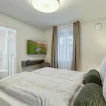 2 Bedroom Stunning Apartment In Nordstrand * Nordstrand