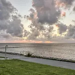 Apartmán 2 Bedroom Stunning Apartment In Nordstrand *