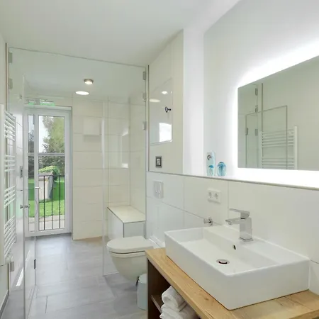 Apartment Beautiful In With Kitchen