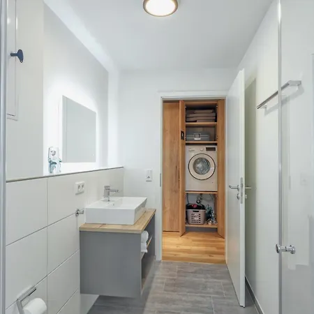Beautiful In With Kitchen * Nordstrand