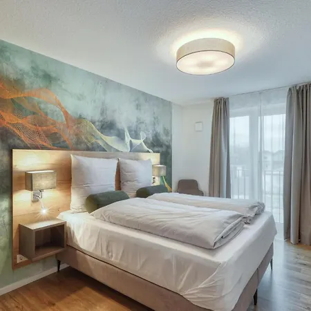 2 Bedroom Lovely In Nordstrand