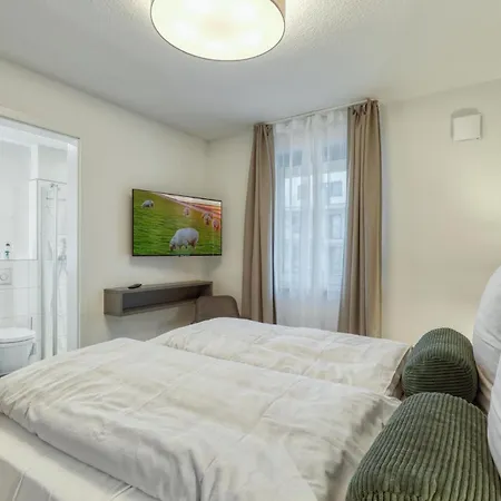 2 Bedroom Lovely In * Nordstrand