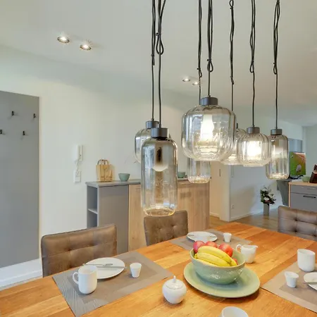 Apartment Beautiful In With Kitchen *