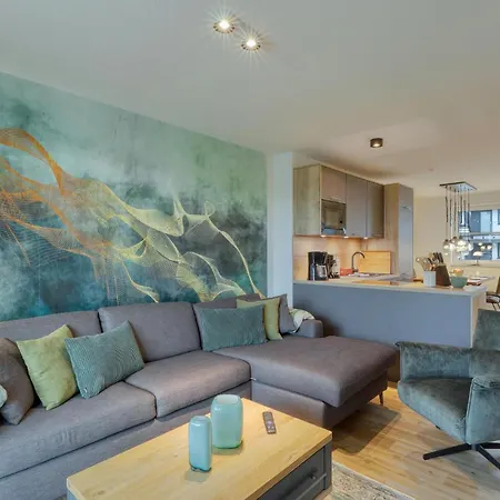 Beautiful In With Kitchen Nordstrand