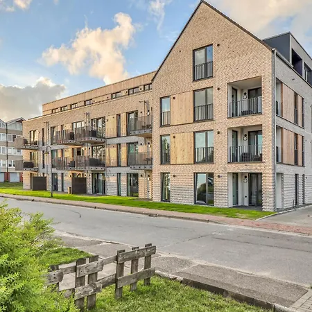 Lejlighed 2 Bedroom Lovely In *