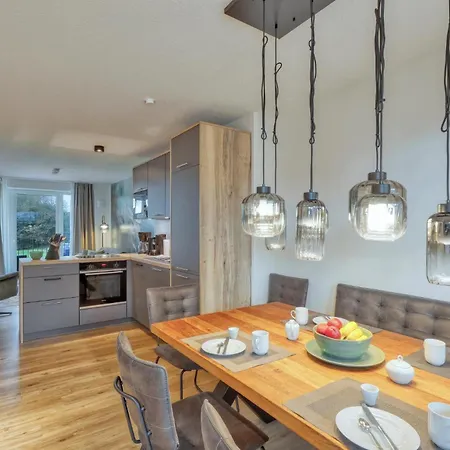 Apartment Beautiful In With Kitchen Nordstrand
