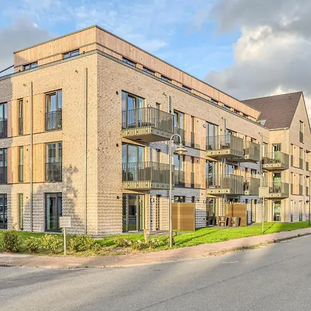 2 Bedroom Lovely In Lejlighed